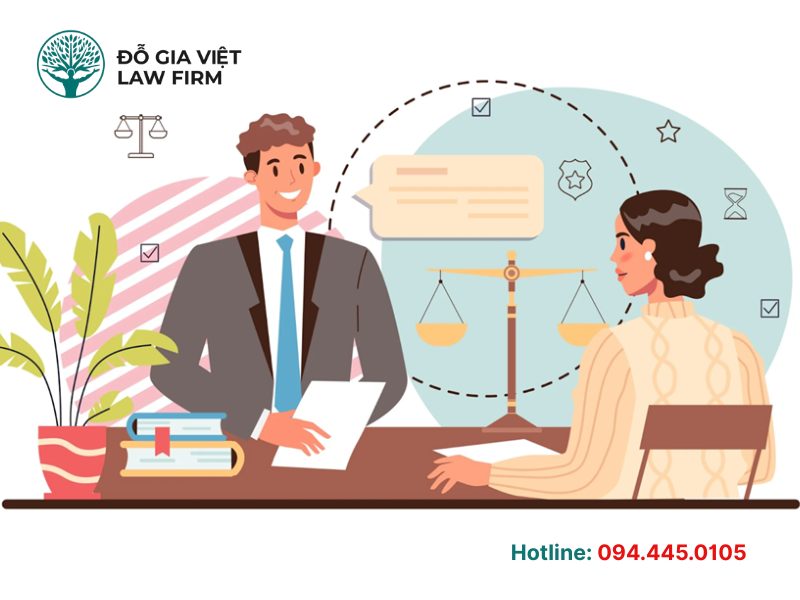 công ty luật sư uy tín tại Hà Nội 
