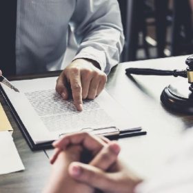 Công ty luật tại Hà Nội giới thiệu Mẫu văn bản Đề nghị xác nhận tình trạng nhà ở