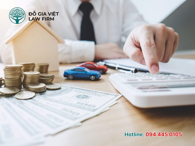 dịch vụ luật sư tư vấn ly hôn tại Hà Nội