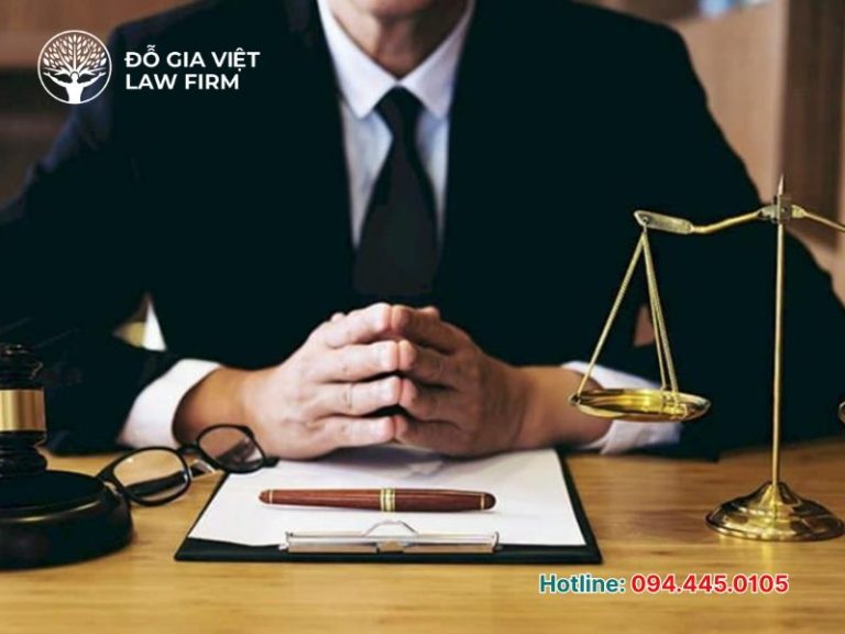 dịch vụ luật sư uy tín tại Hà Nội