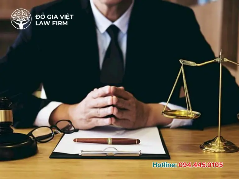 Dịch vụ luật sư uy tín tại Hà Nội giúp bảo vệ quyền lợi tối đa cho bạn