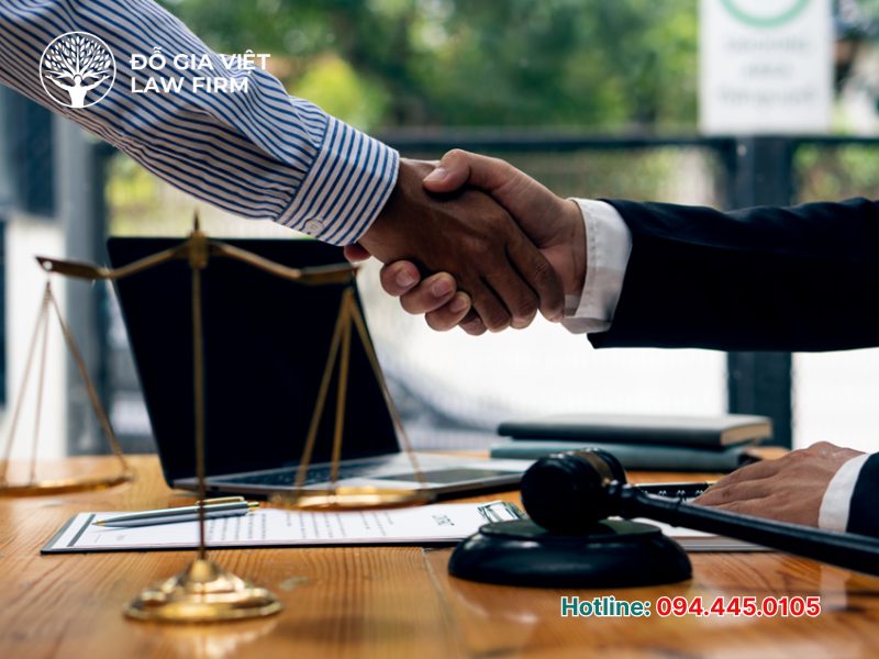 dịch vụ tư vấn pháp luật hình sự uy tín 