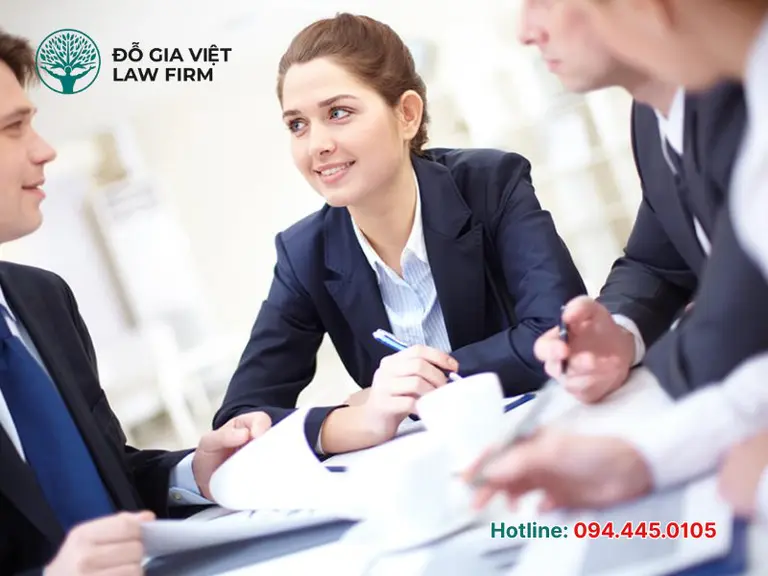 Dịch vụ tư vấn pháp luật hình sự uy tín tại Hà Nội