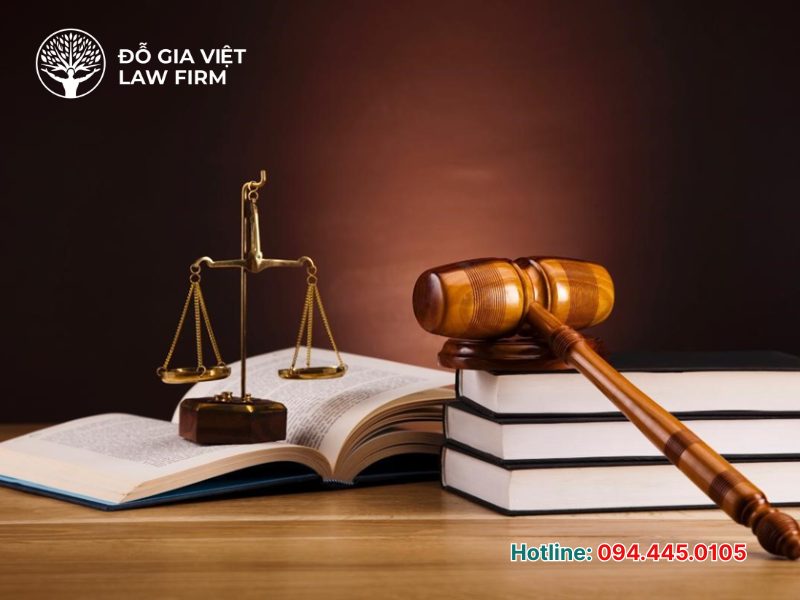 dịch vụ tư vấn pháp luật hình sự uy tín 