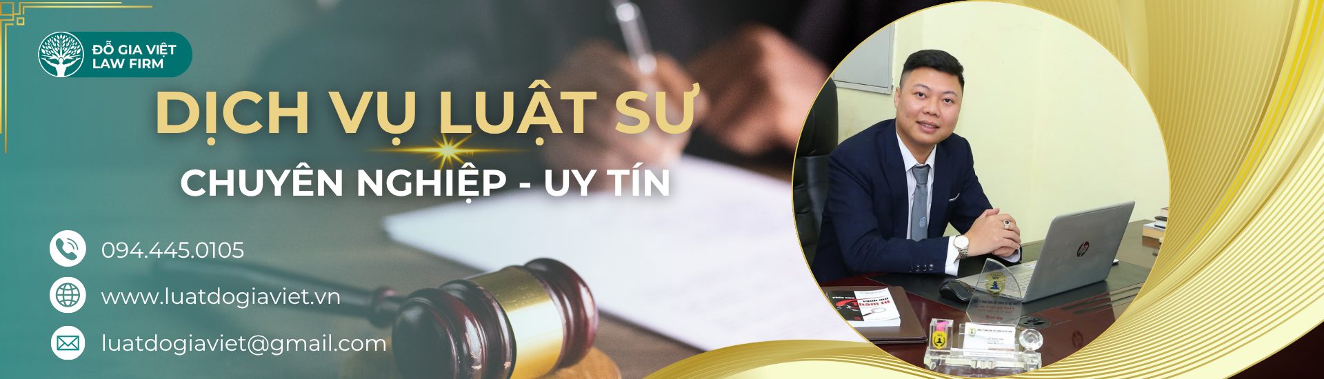 luật đỗ gia việt