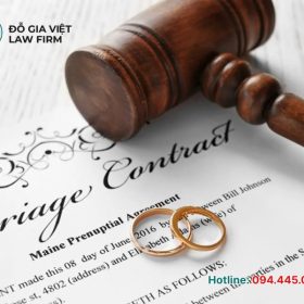 Dịch vụ luật sư hôn nhân và gia đình uy tín tại Hà Nội