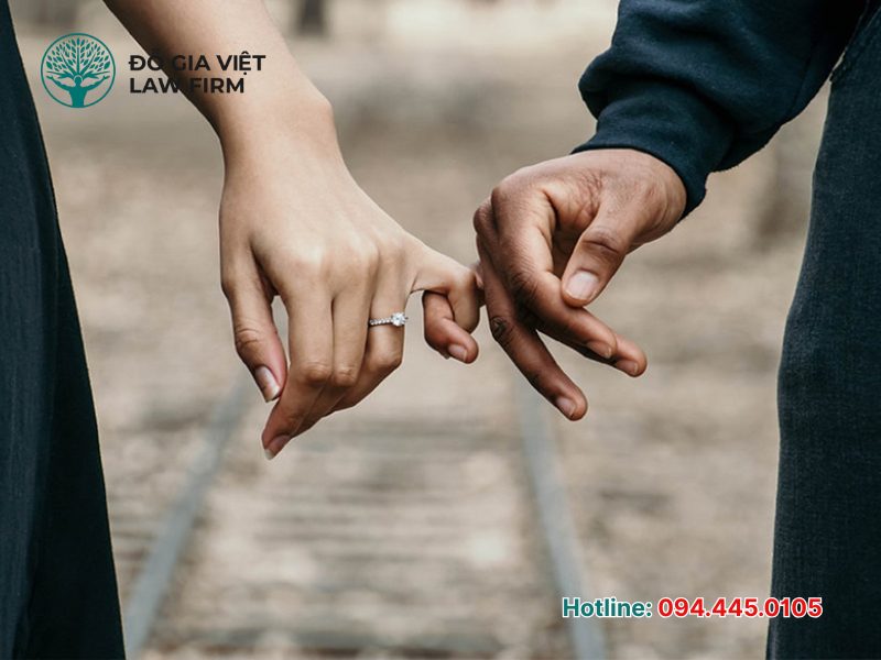 luật hôn nhân và gia đình 
