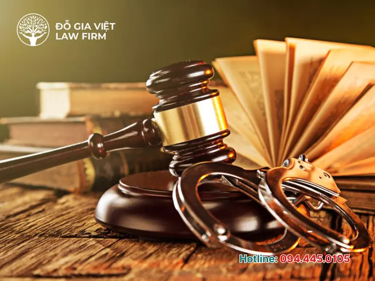 Luật sư bào chữa vụ án hình sự tại Hà Nội chuyên nghiệp, hiệu quả