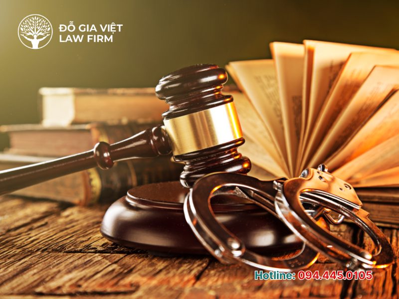  luật sư bào chữa vụ án hình sự tại Hà Nội