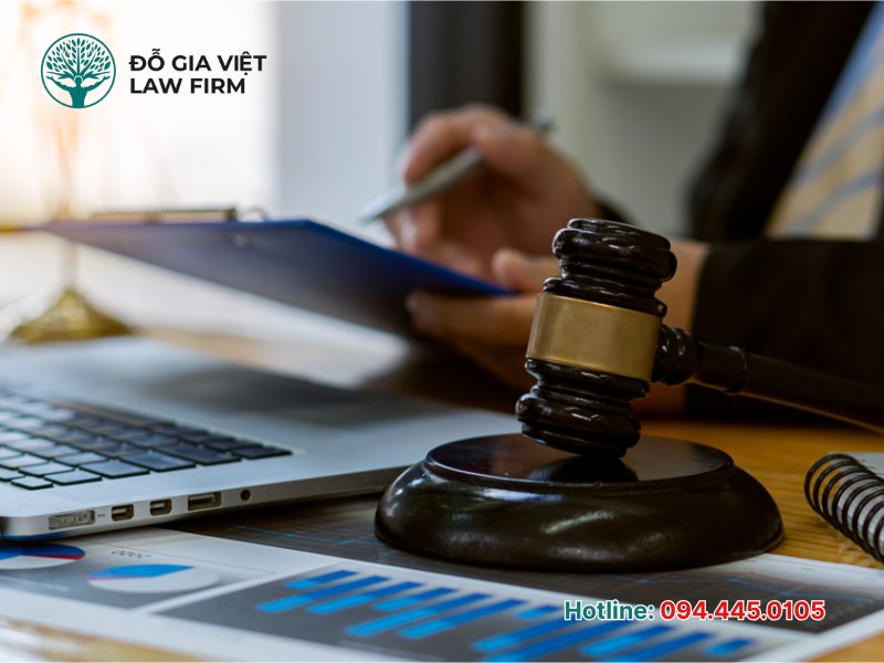  luật sư bào chữa vụ án hình sự tại Hà Nội