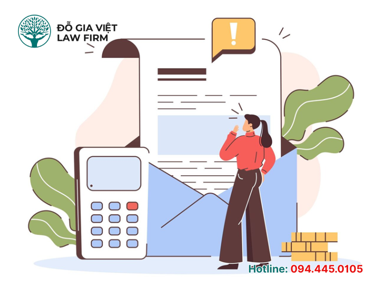luật sư chuyên về thu hồi nợ