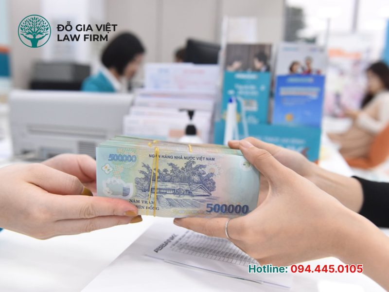 luật sư chuyên về thu hồi nợ