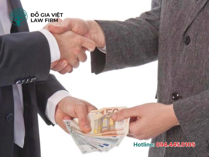 luật sư giải quyết tranh chấp đấu thầu