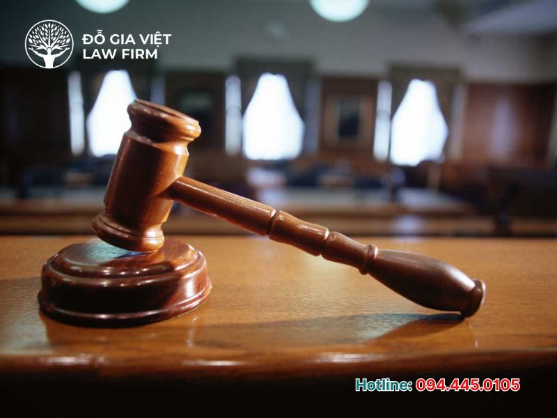 luật sư giải quyết tranh chấp đấu thầu