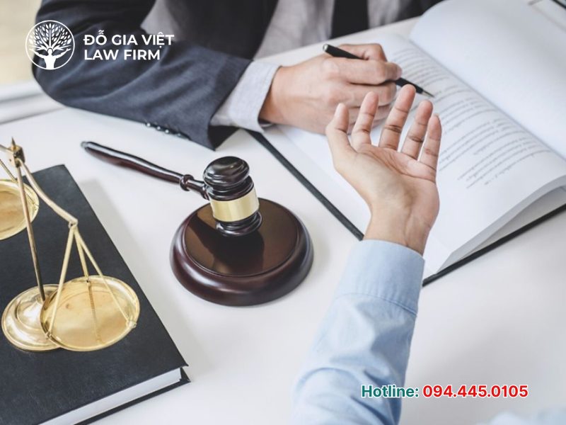 luật sư giải quyết tranh chấp kinh doanh