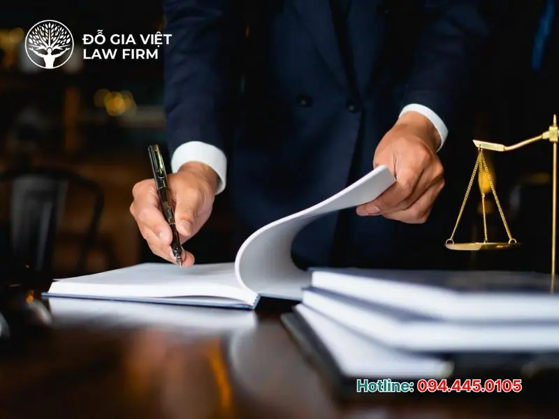 luật sư giải quyết tranh chấp kinh doanh