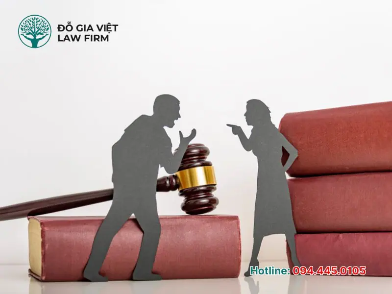 luật sư giải quyết tranh chấp trong kinh doanh 