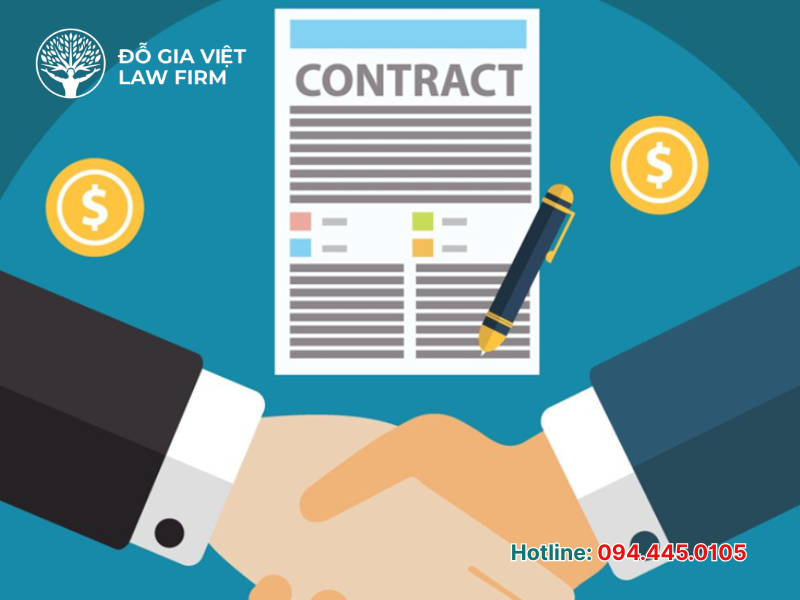luật sư giải quyết tranh chấp trong kinh doanh 