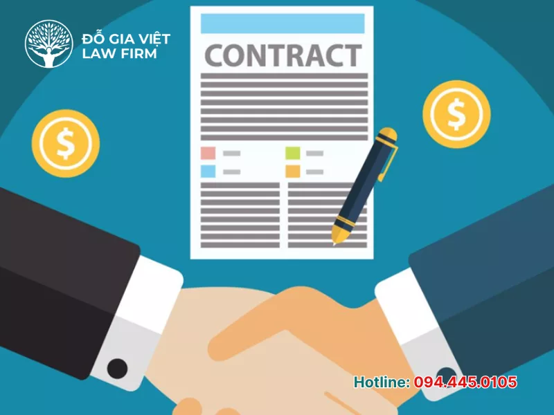 luật sư giải quyết tranh chấp trong kinh doanh 