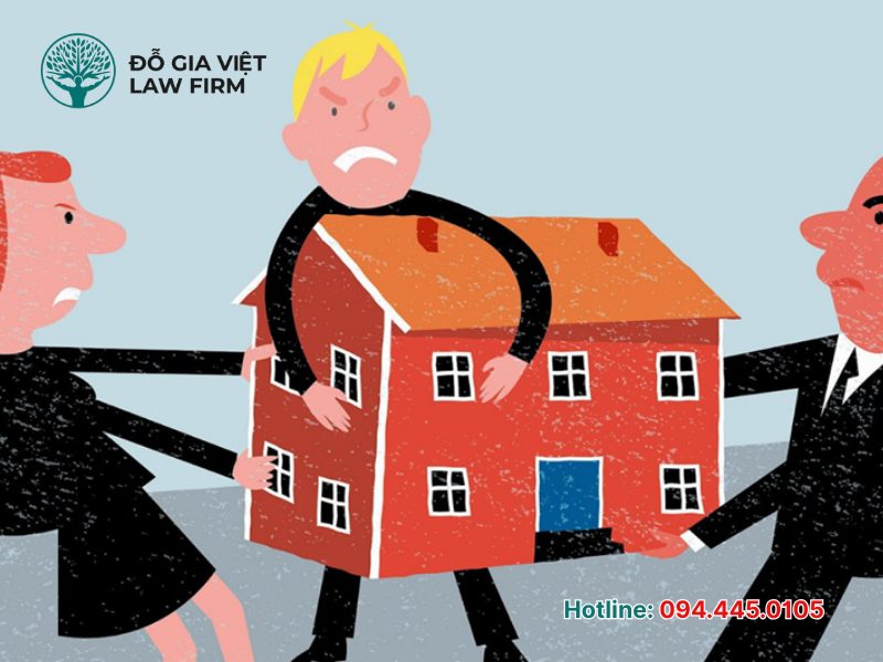 luật sư tư vấn Luật thừa kế tại Hà Nội