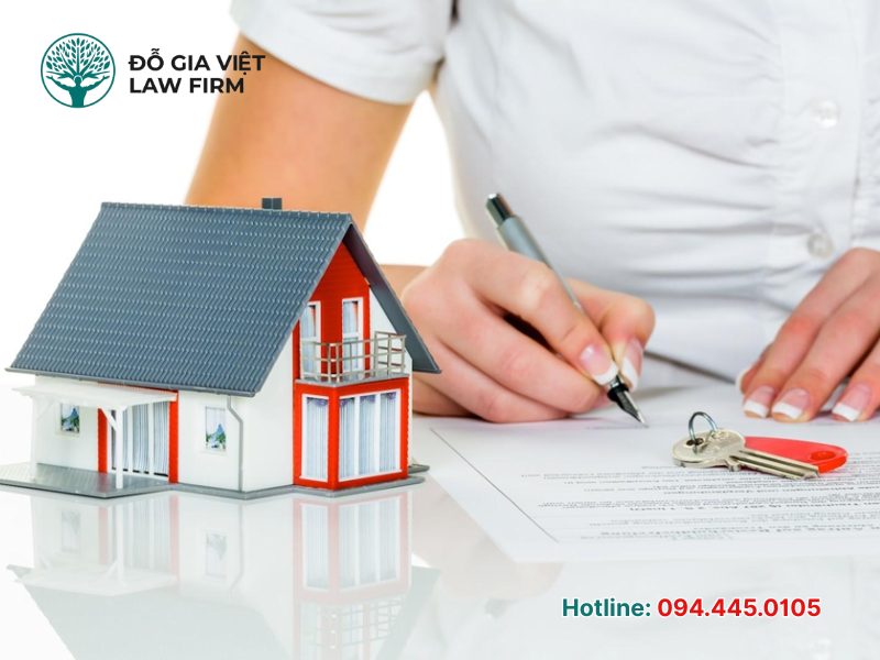 luật sư tư vấn Luật thừa kế tại Hà Nội