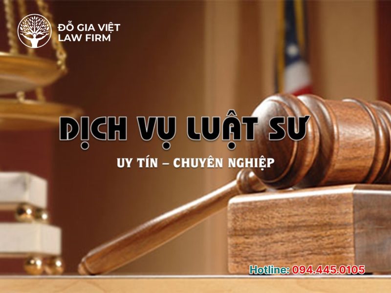 thuê luật sư bào chữa tại Hà Nội 