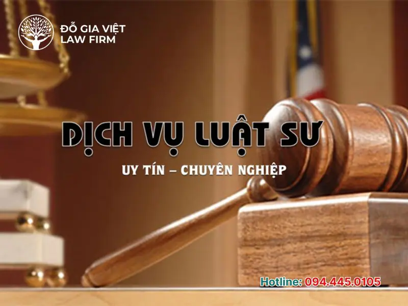 thuê luật sư bào chữa tại Hà Nội 