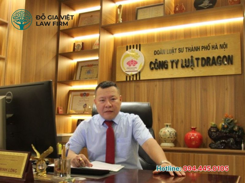 Top 3 công ty luật sư uy tín tại Hà Nội 