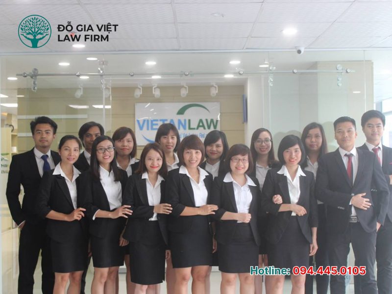 Top 3 công ty luật sư uy tín tại Hà Nội 
