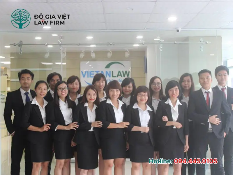 Top 3 công ty luật sư uy tín tại Hà Nội 