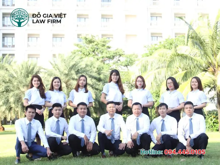 Top 3 công ty luật sư uy tín tại Hà Nội