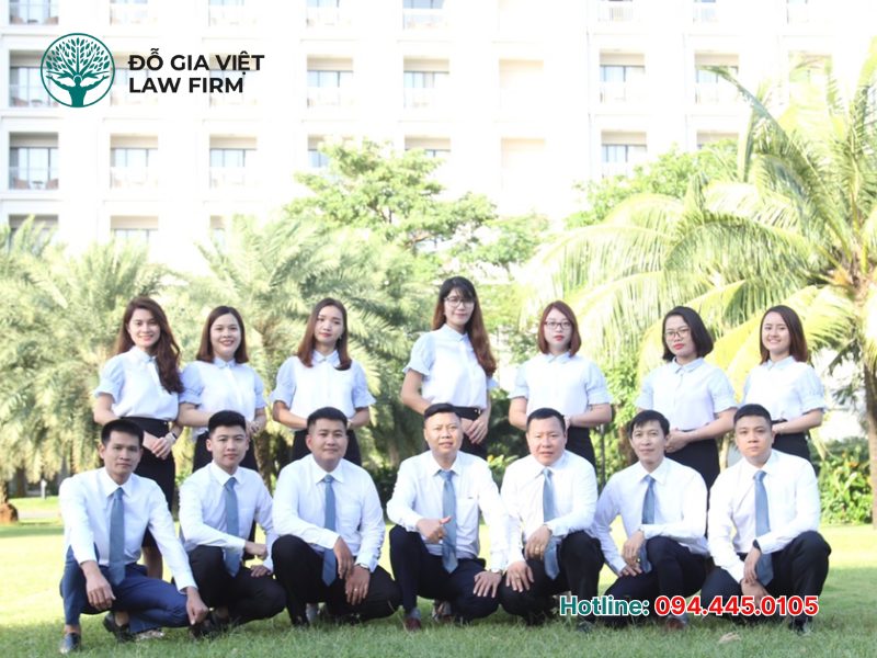 Top 3 công ty luật sư uy tín tại Hà Nội