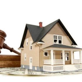 Văn bản quy phạm pháp luật về Đất đai nhà ở