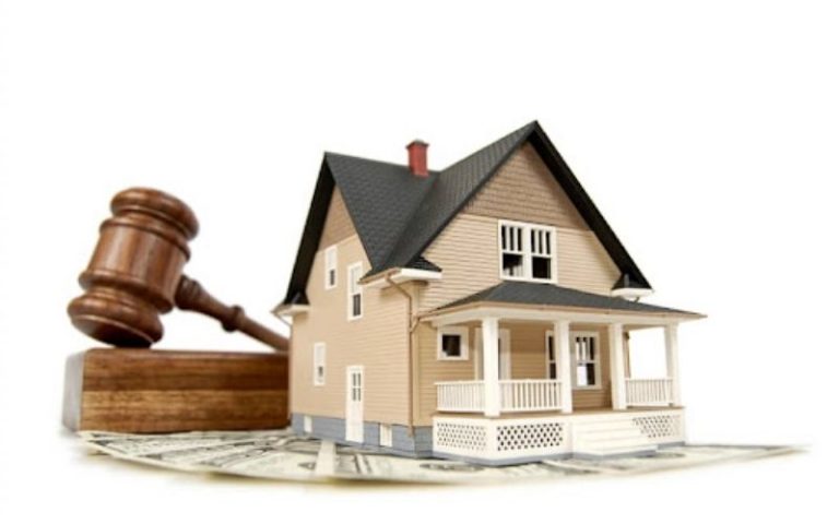 Văn bản quy phạm pháp luật về Đất đai nhà ở