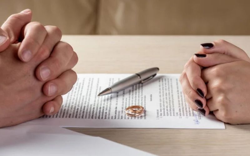 Văn bản quy phạm pháp luật về Luật hôn nhân và gia đình