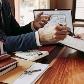Văn phòng luật sư Hà Nội cung cấp phom mẫu hợp đồng mua bán nhà đất