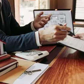 Văn phòng luật sư Hà Nội cung cấp phom mẫu hợp đồng mua bán nhà đất