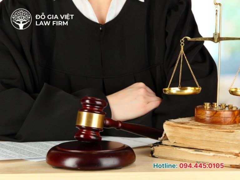 văn phòng luật sư tại Hải Phòng