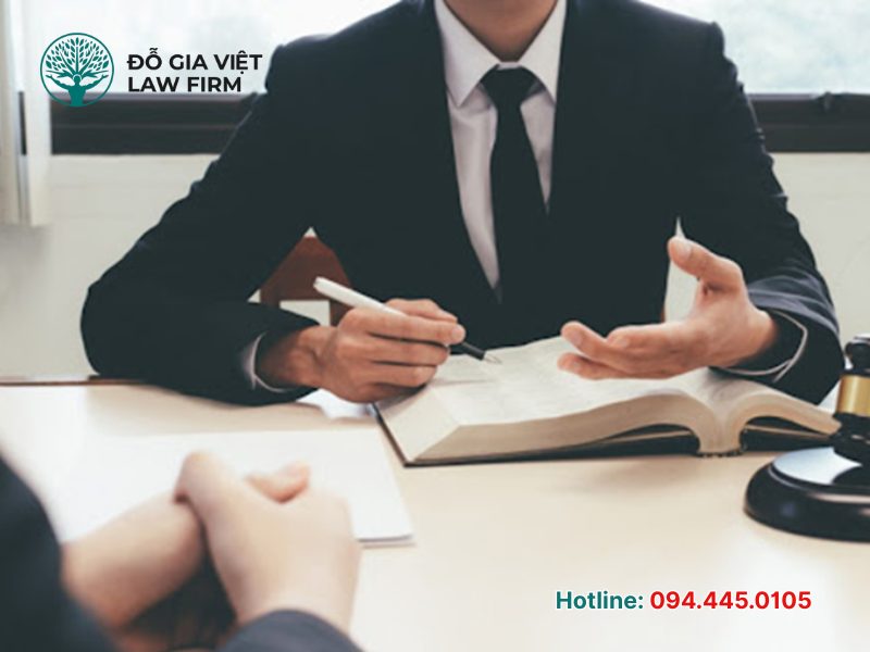 văn phòng luật sư tại Hải Phòng 