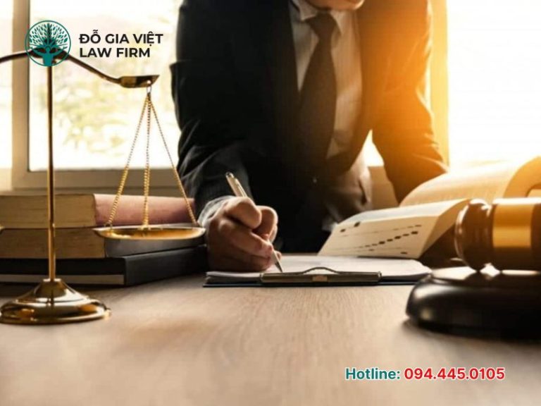 văn phòng luật sư tại Quảng Ninh