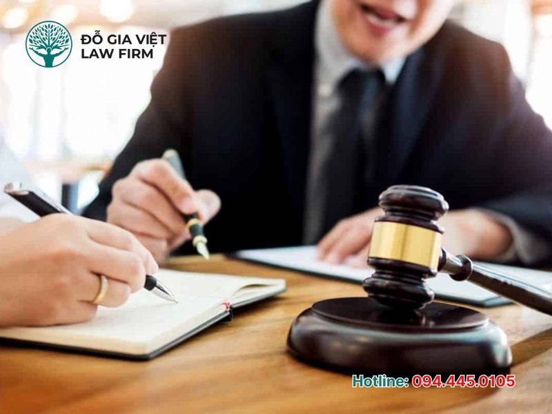 văn phòng luật sư tại Quảng Ninh 