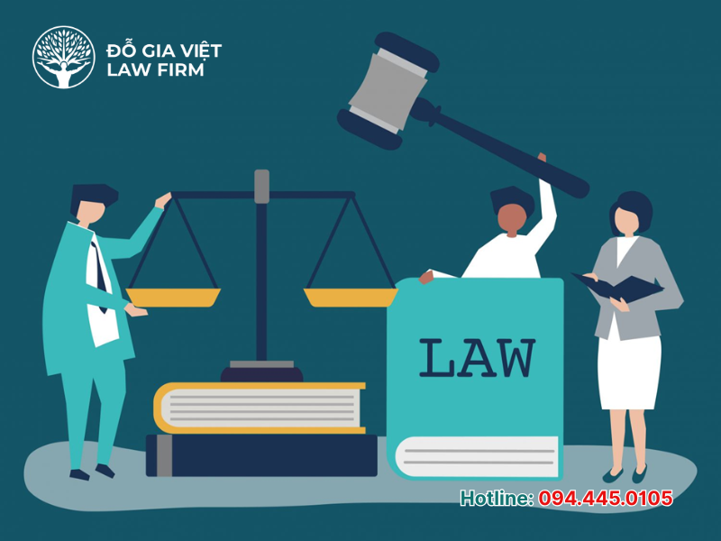  văn phòng luật sư uy tín tại Hà Nội 