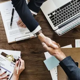 Văn phòng luật sư uy tín tại Hà Nội cung cấp phom mẫu hợp đồng đặt cọc mua bán nhà đất