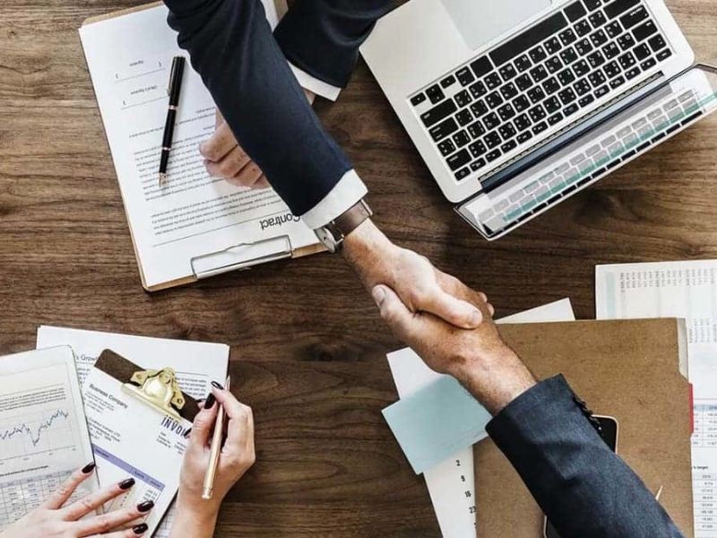 Văn phòng luật sư uy tín tại Hà Nội cung cấp phom mẫu hợp đồng đặt cọc mua bán nhà đất