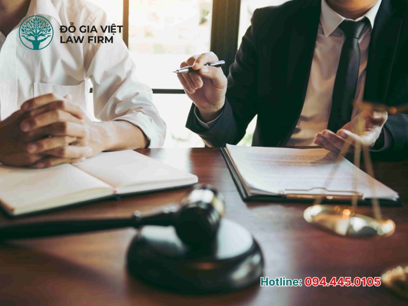  văn phòng luật sư uy tín tại Hà Nội 
