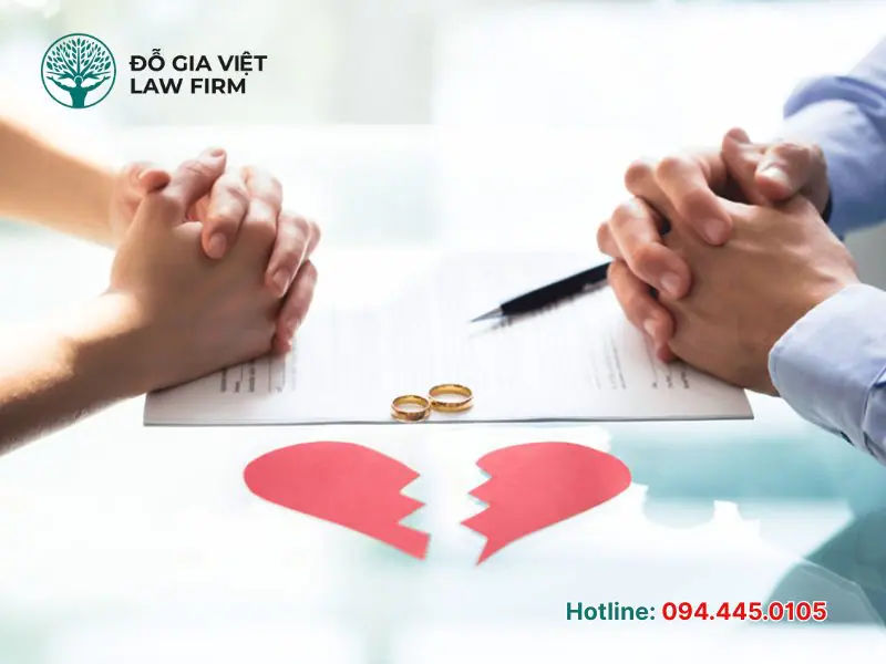 chia tài sản sau ly hôn theo luật mới 2025 