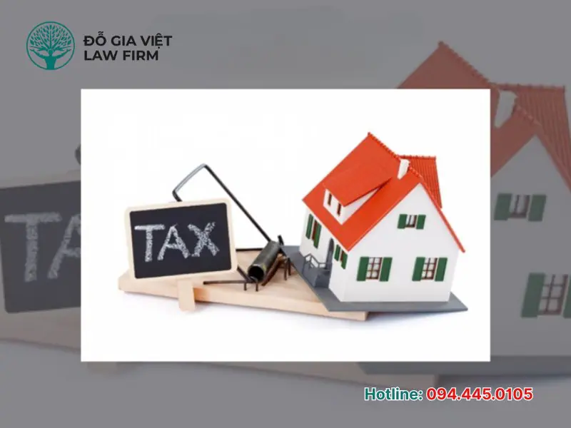 Những thay đổi quan trọng về chính sách thuế 2025 chính Sách Thuế 2025