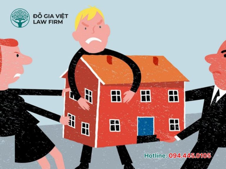 con riêng có được hưởng thừa kế không?