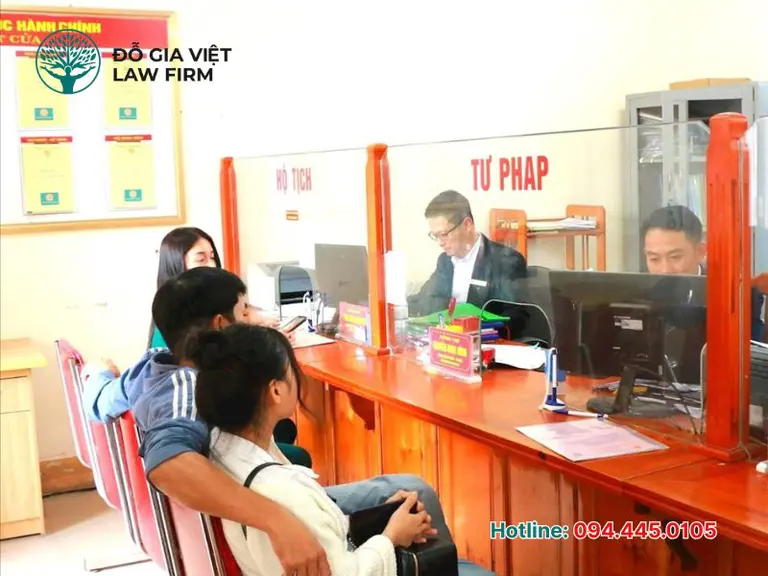 Đăng ký hộ tịch chuyển về cơ quan nào từ 1/7/2025?