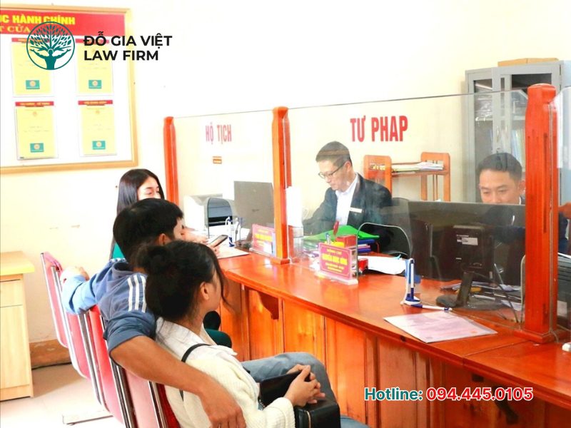 Đăng ký hộ tịch chuyển về cơ quan nào từ 1/7/2025? 